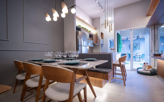 Origem Jardim Versales