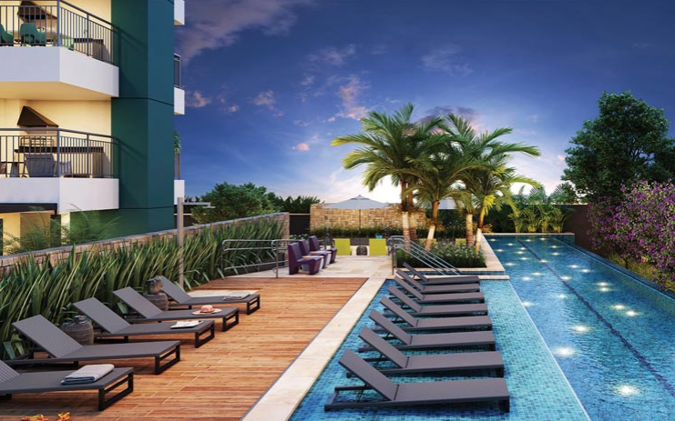 Artis Jardim Prudência