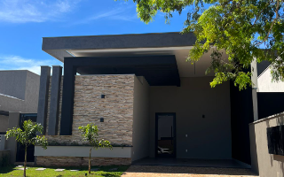 Casa à venda em Bonfim Paulista