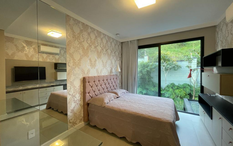 Residencial Alphaville II