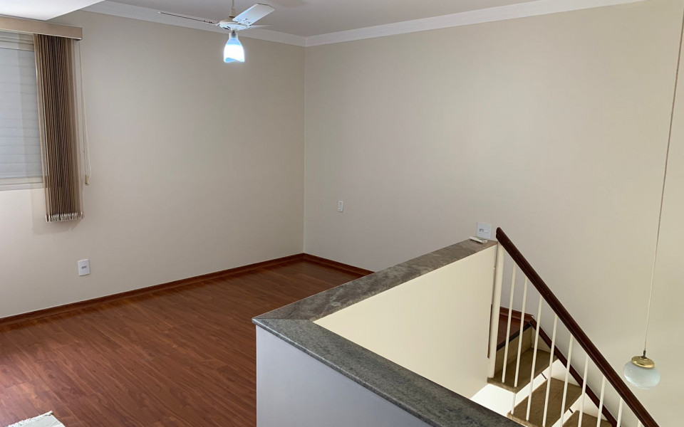 Duplex à venda em Centro