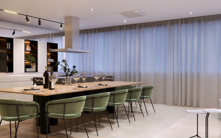 History Funcionários