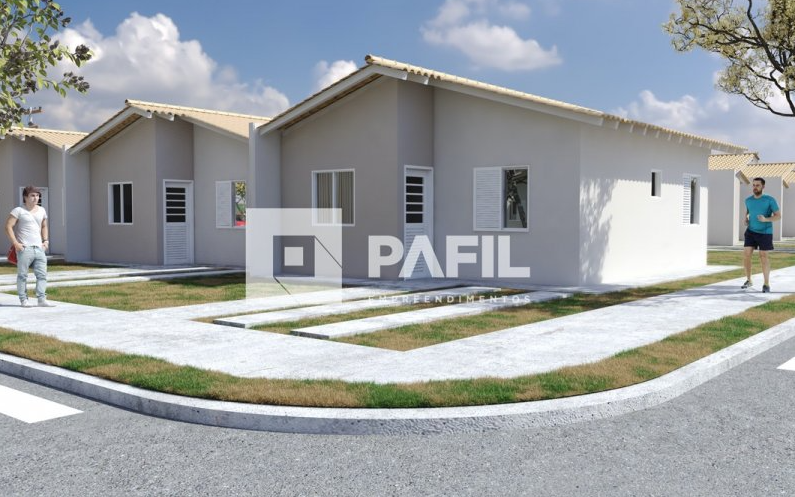 Residencial Quinta dos Ventos