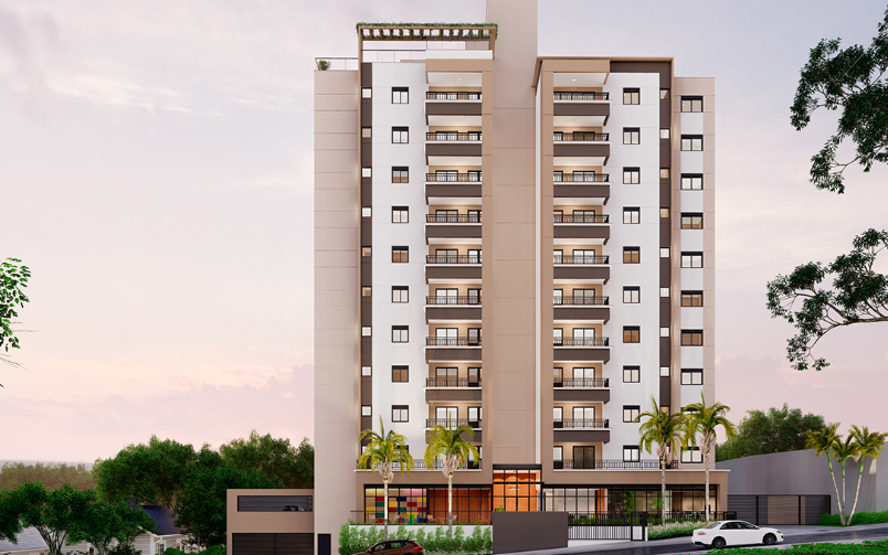 Mirante dos Lagos Residencial