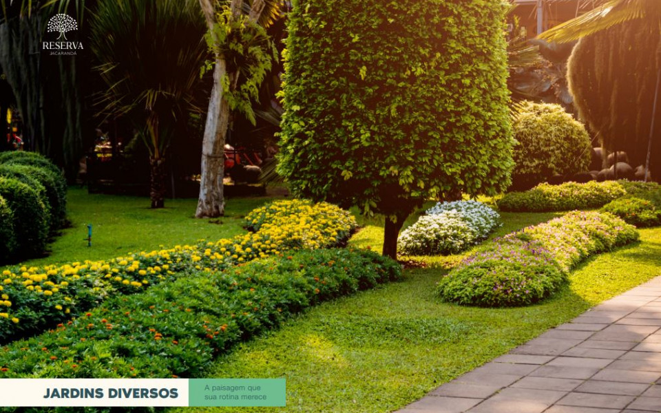 Reserva do Jacarandá