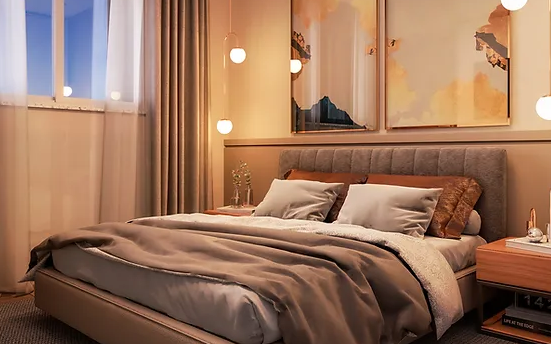 Residencial Mata Atlântica