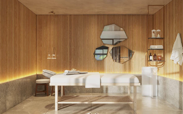 Air Club & Residences