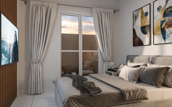 Residencial Lagoa dos Diamantes