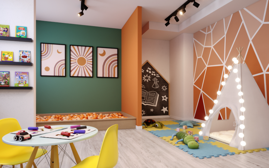 Reserva das Andorinhas