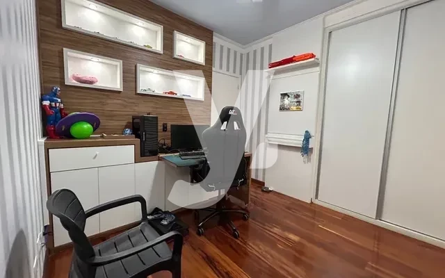 Apartamento Splendor Blue