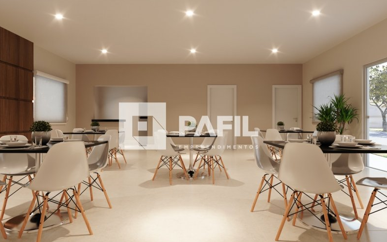 Residencial Quinta dos Ventos