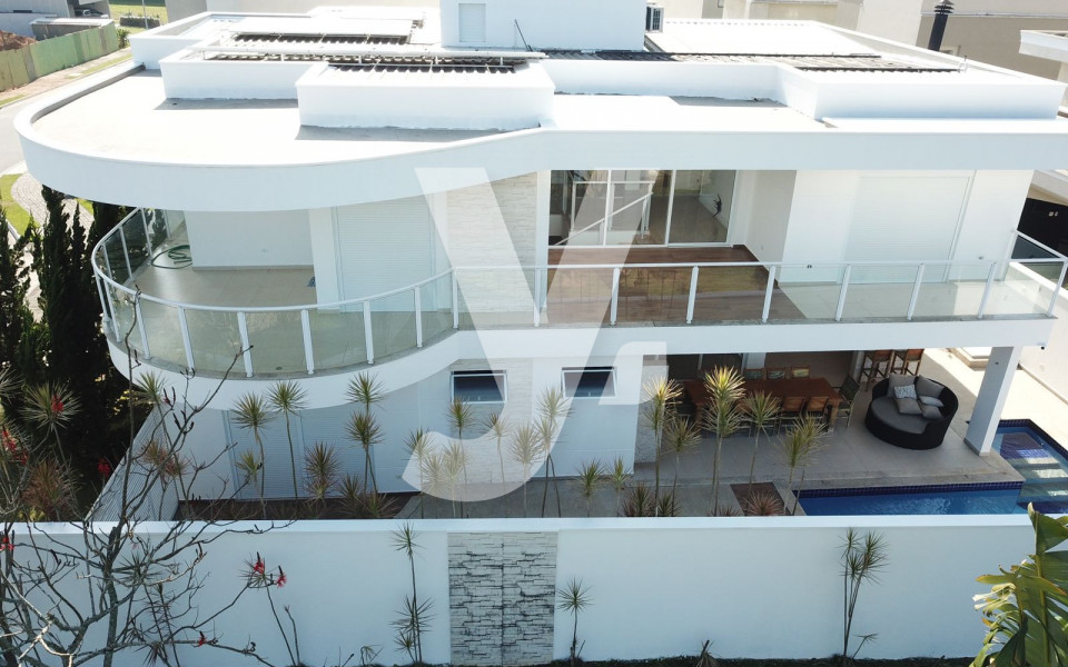 Sobrado Jardim do Golfe