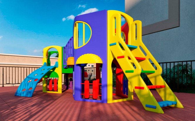 Parque Rio das Vertentes