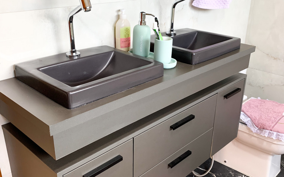 Sobrado Condomínio Reserva do Vale