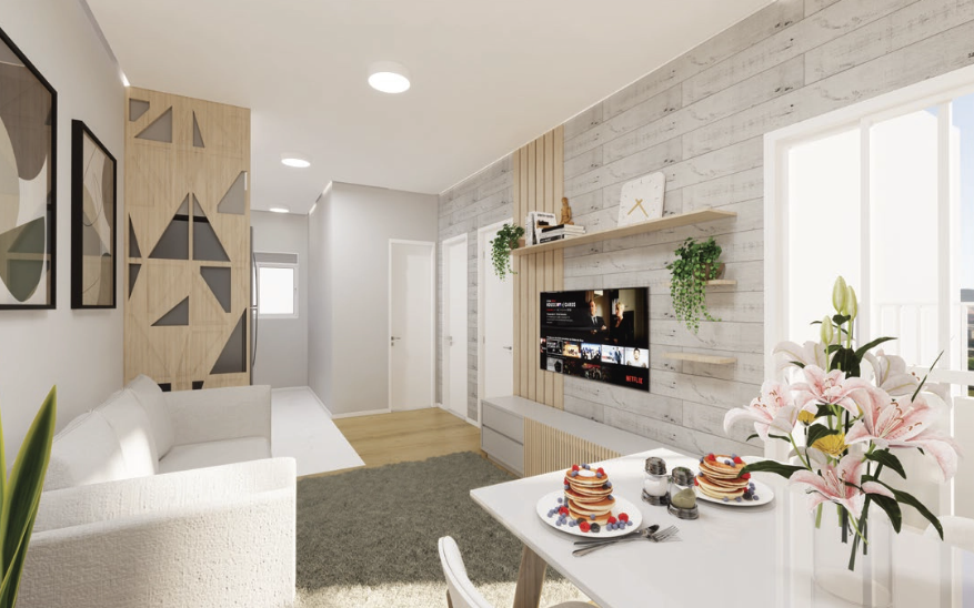 Residencial Grand Ville