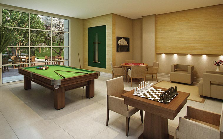 Gran Club Bosque Ventura