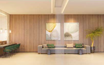 Dream View Sky Resort