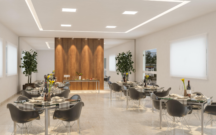 Reserva das Amarílis