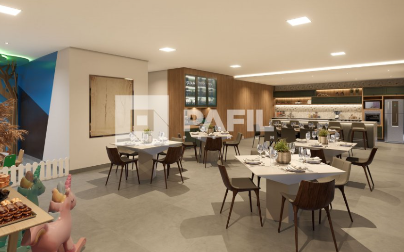 Quinta da Boa Vista Residencial