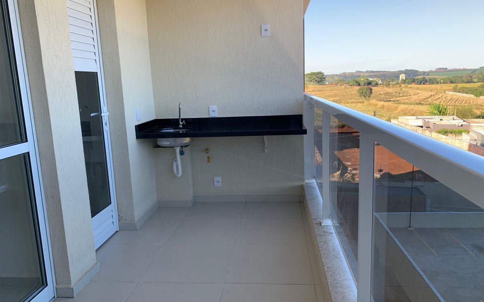 APARTAMENTO CENARIO PERFEITO