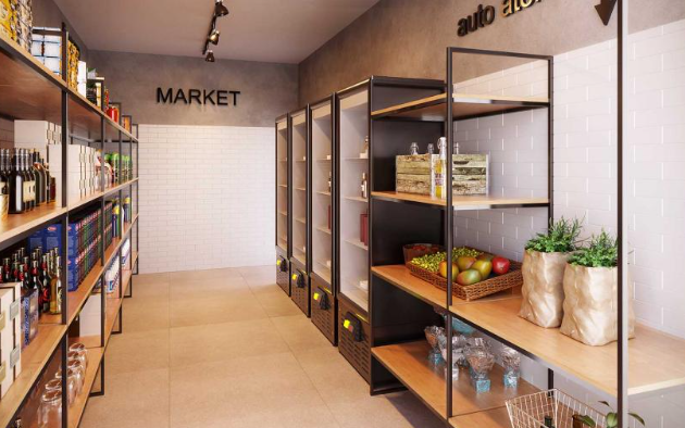 Signature Royal Park