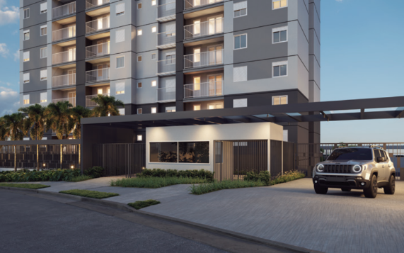 Algarve Residencial