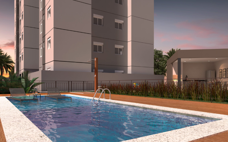 Edifício Vista do Parque