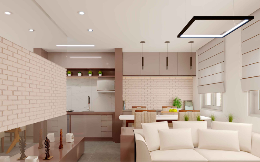 Bosque das Cerejeiras