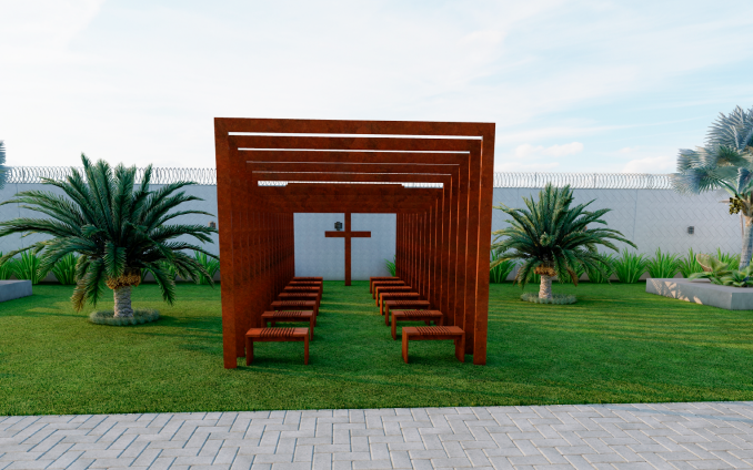 Condomínio Pôr do Sol