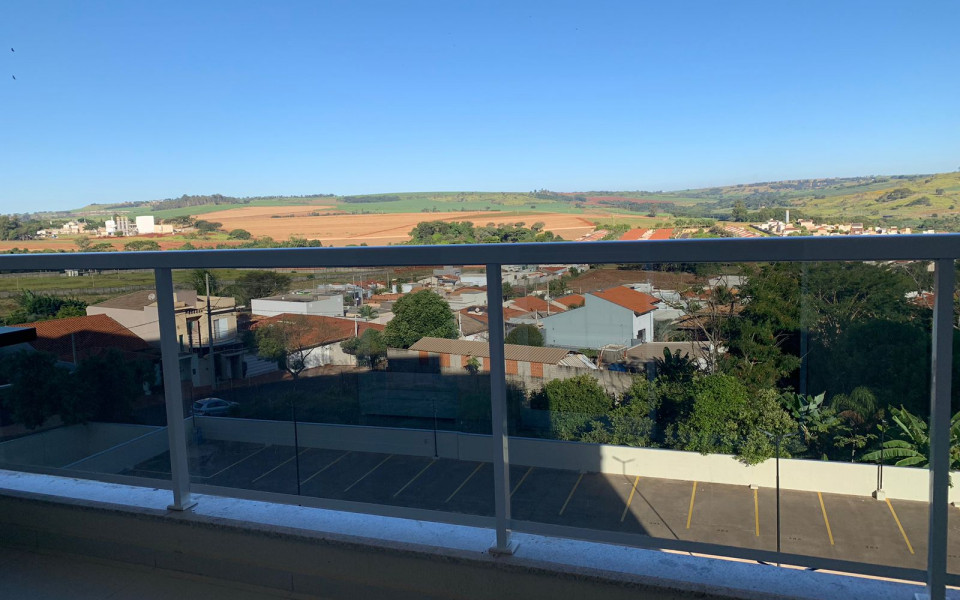 APARTAMENTO CENARIO PERFEITO