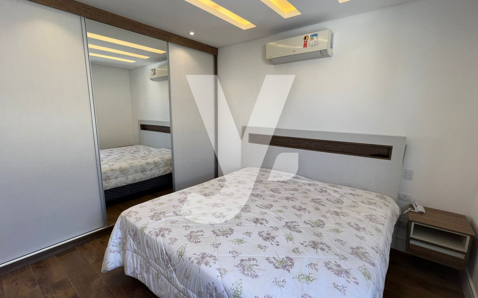 Sobrado Jardim do Golfe