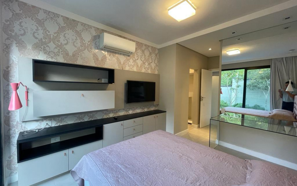 Residencial Alphaville II