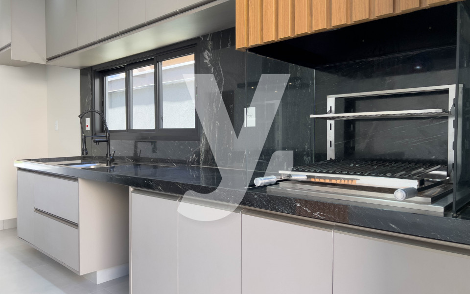 CASA TERREA - CONDOMÍNIO QUINTA DOS VENTOS