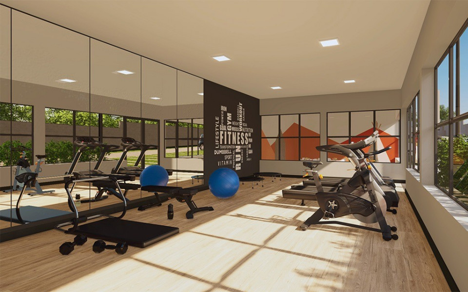 Borghese Boulevard 2