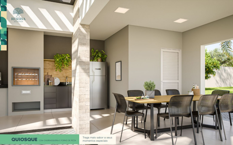 Reserva do Jacarandá