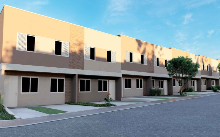 Bosque das Cerejeiras