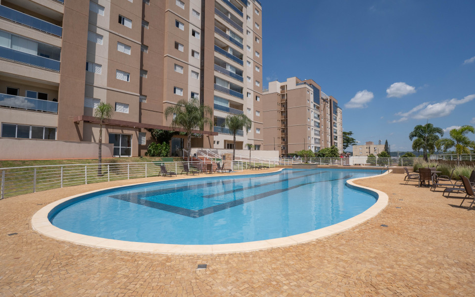 Duplex à venda em Bonfim Paulista