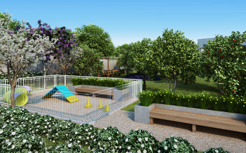 Brisa da Mata Araucária