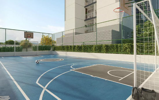 Reserva Direcional Jardim Botânico