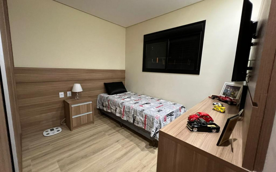 Sobrado Residencial Malibu