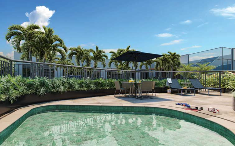 Expression Ibirapuera by Ez