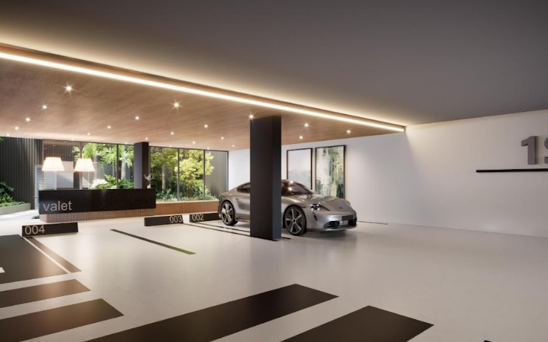 Metropolitan Vila Nova by Helbor