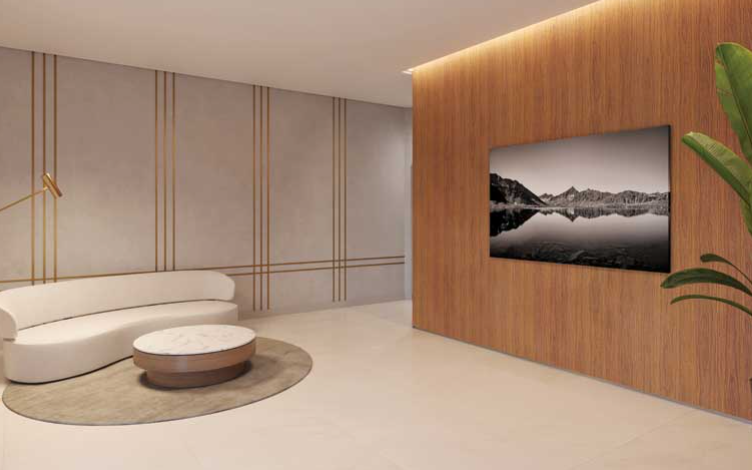 East Blue Residences Tatuapé