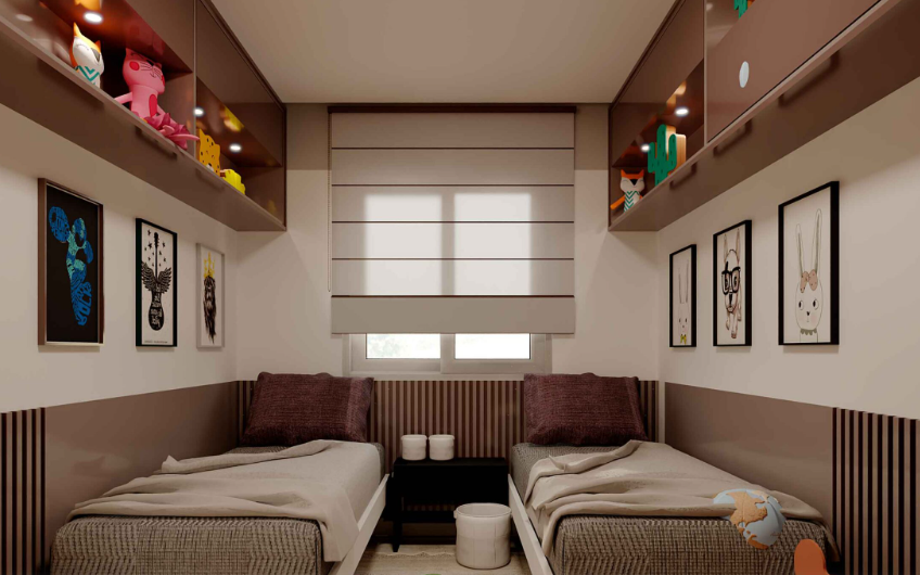 Bosque das Cerejeiras