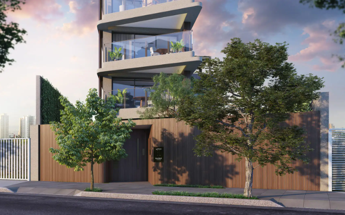 Noon Alto de Pinheiros