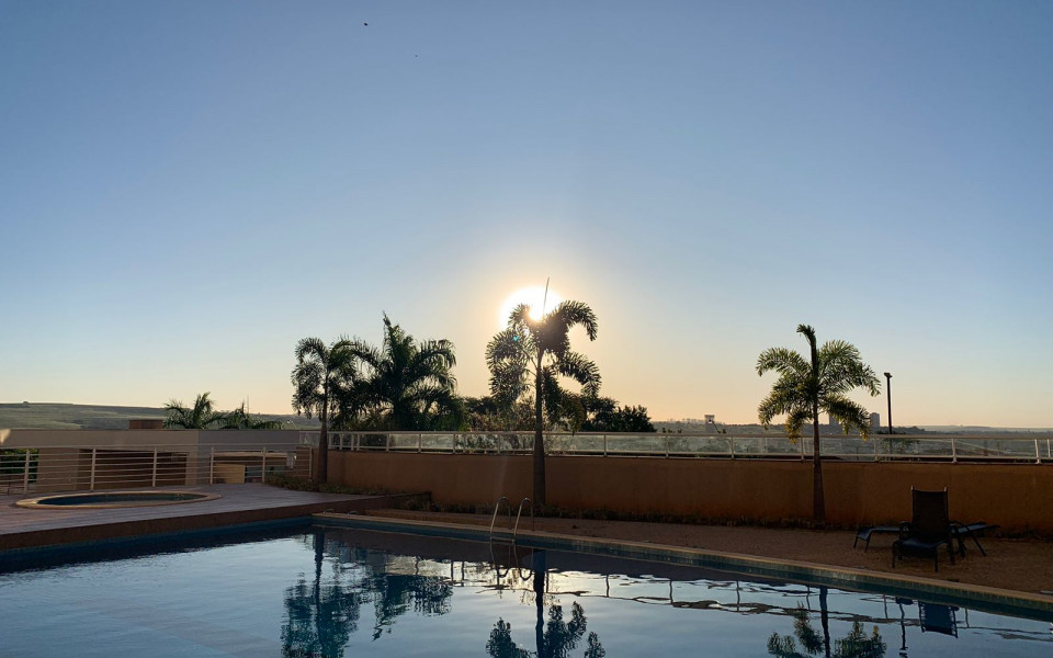 APARTAMENTO CENARIO PERFEITO