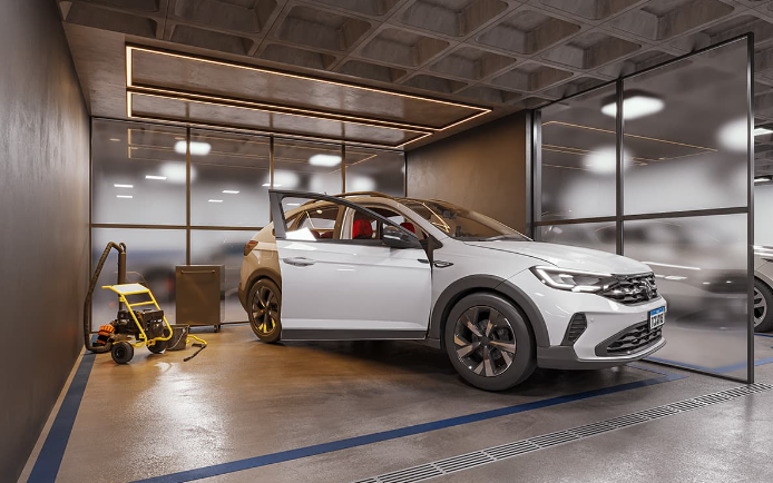 Air Club & Residences