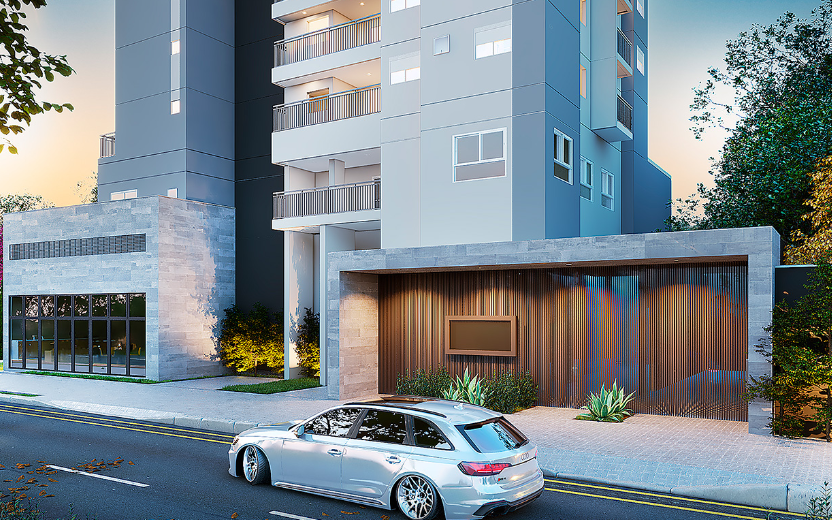 Villa Pompeia Welconx