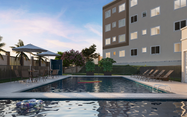Residencial Ravenna