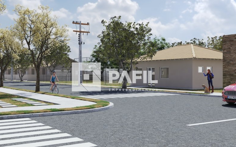 Residencial Quinta dos Ventos